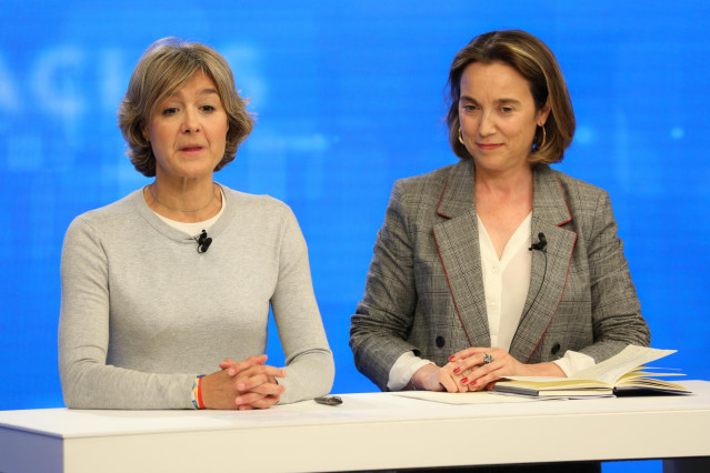 Elecciones 26M 2019. Seguimiento de resultados del PP en Madrid
