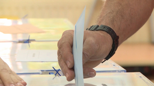 26M.- La participación en las municipales baja en todos los distritos de València con respecto a las elecciones de 2015