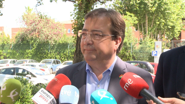 VIDEO: Vara afirma que no es su 