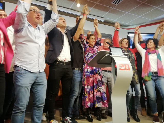 26M-A.- Chivite Dice Que Será 