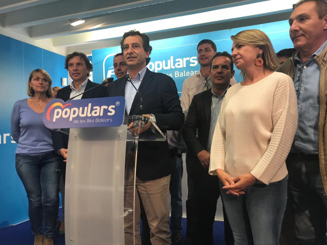 26M.-A.- Company Dice Que 