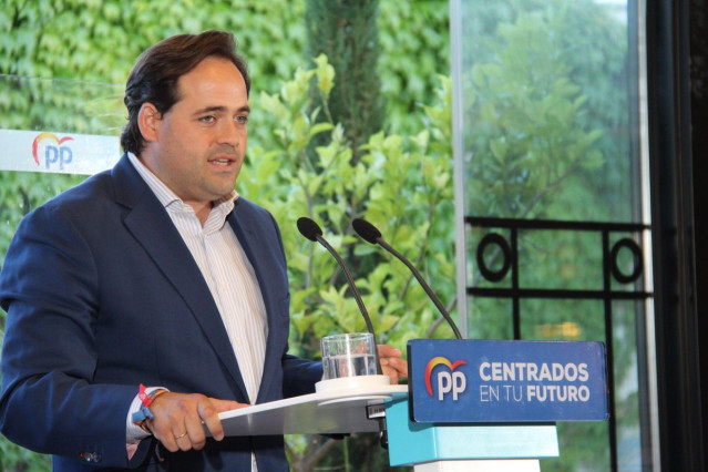 26M.- Núñez Reconoce Una Derrota 