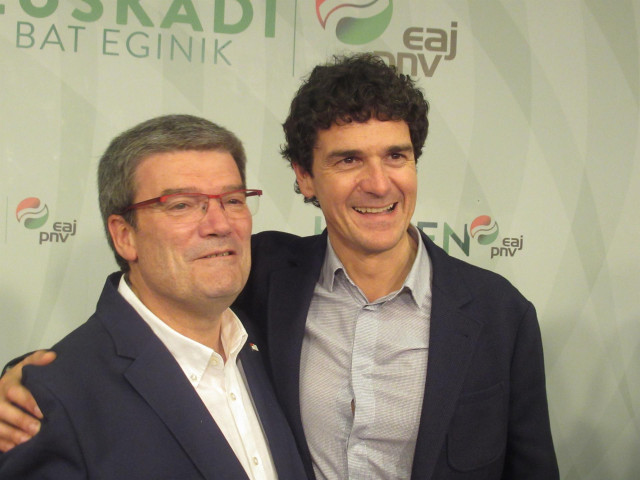 26M.- Aburto Se Muestra Satisfecha Con El Resultado Electoral, Pero 