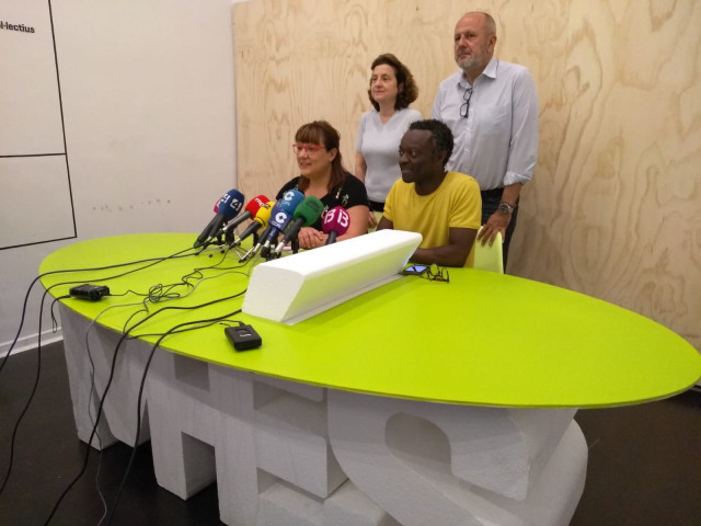 26M.- MÉS Fija Como Prioridad Impulsar 