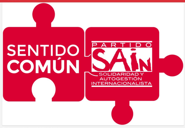26M-E.- Un Partido Internacionalista Y Otro Eurolatino Se Sitúan A La Cola De Las Europeas De Este Domingo