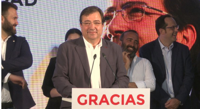 26M.- Vara Asegura Que Será 