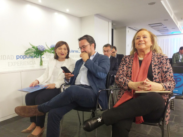 26M.- Mercedes Fernández (PP) Ve 