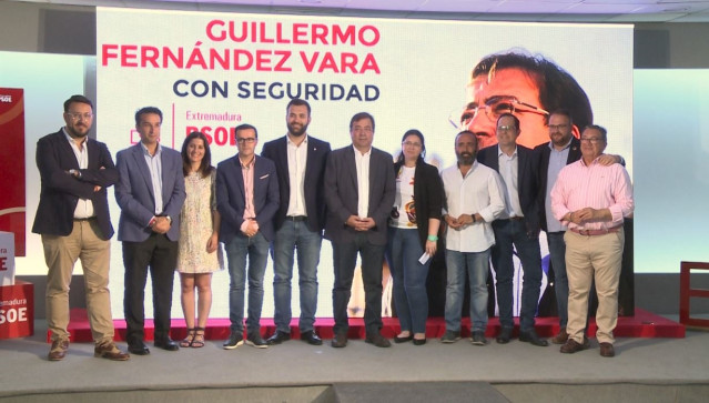26M.- Vara Cree Que Hay 