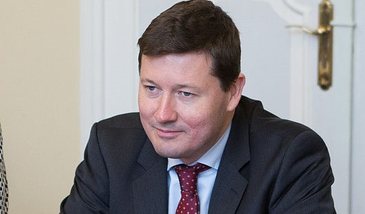 Martin Selmayr