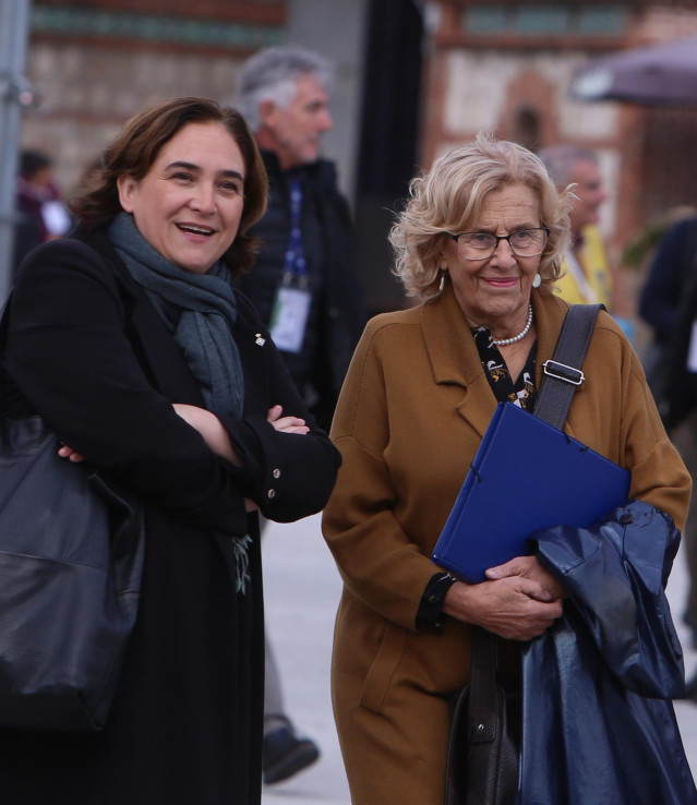 Inauguración del II Foro Mundial sobre las Violencias Urbanas