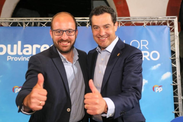 Cádiz.-26M.- En 17 municipios se necesitarán pactos, en 28 cuentan con mayorías absolutas y en El Puerto suma PP-Cs-Vox