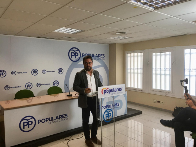 26M.- Antona (PP)