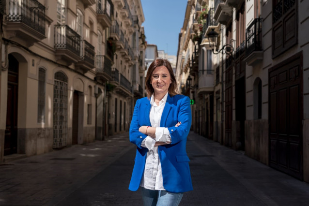 26M.- Valencia.- Català (PP) apuesta por un gobierno de grandes áreas sin 