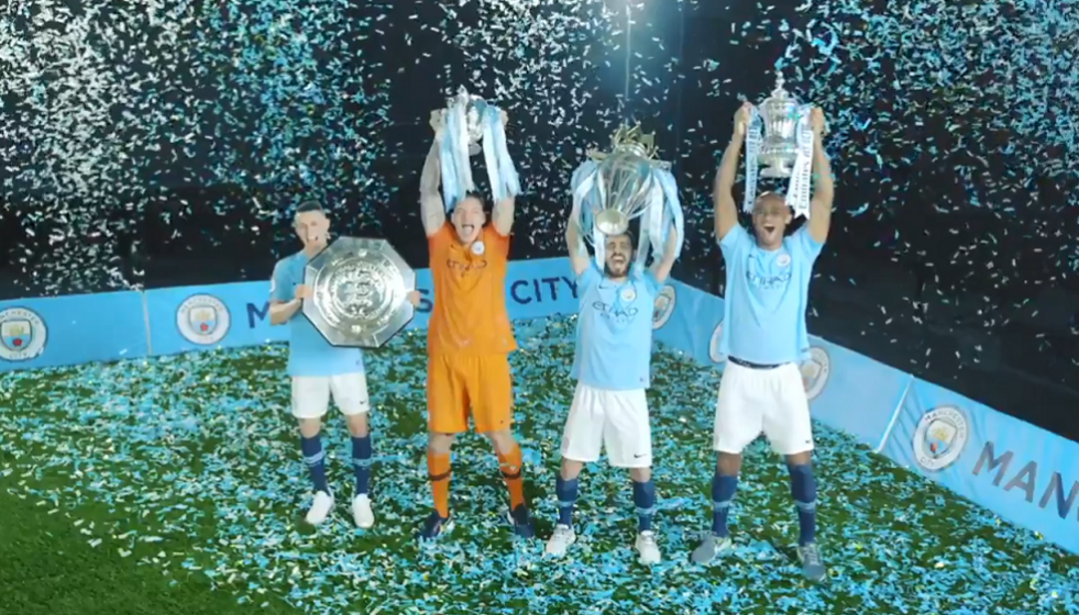 Manchester City