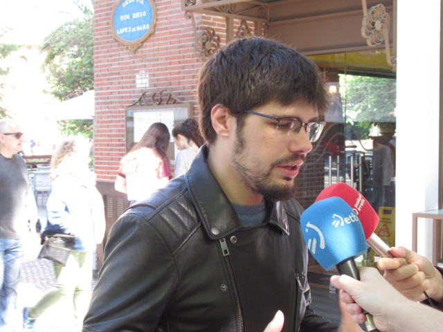 Elkarrekin Podemos pide 