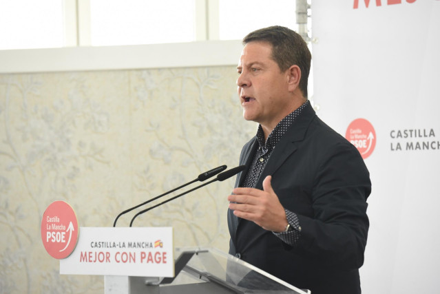 26M.- Page espera que Unidas Podemos cumpla con la Junta Electoral y retire los 