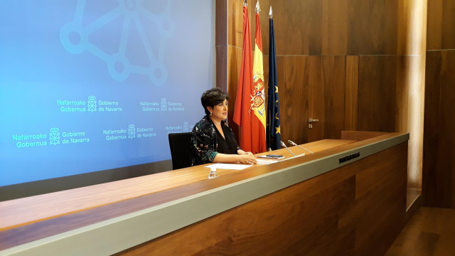 26M.- Solana dice que la ciudadanía 