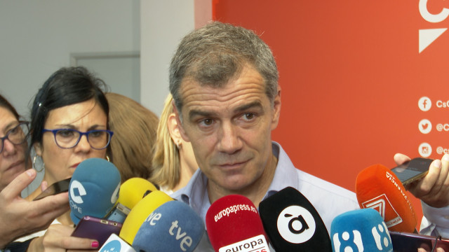 26M.- Cantó Ve 