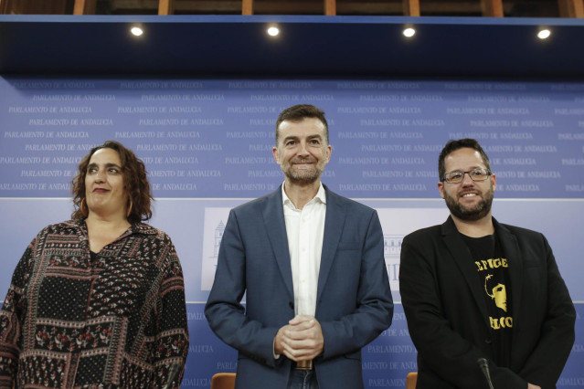 Adelante propone tres rondas de comparecencias en la comisión de la Faffe y que comiencen a final de junio
