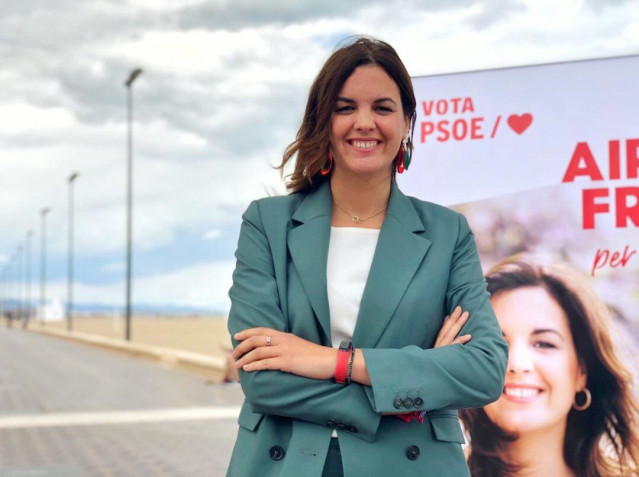 26M.- PSPV defiende un 