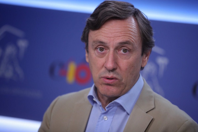 Hernando (PP) respalda la respuesta del Gobierno de Sánchez a López Obrador: 