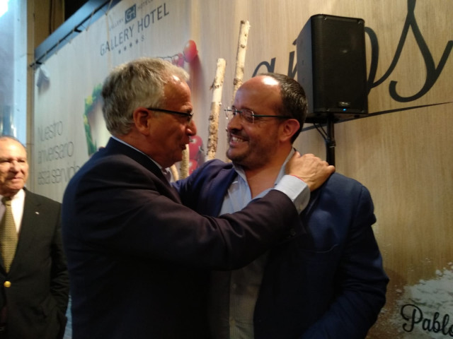 26M.- Bou (PP): 
