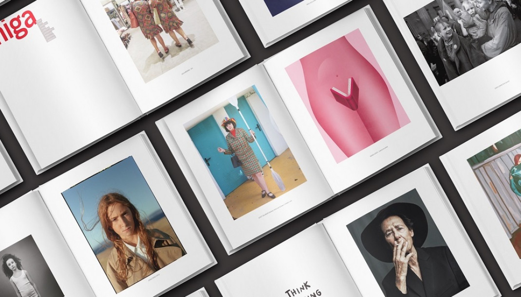 INSTITUTO DE LA MUJER Y CLUB DE CREATIVOS Editan un libro para que la industria publicitaria evite los clichés sexistas