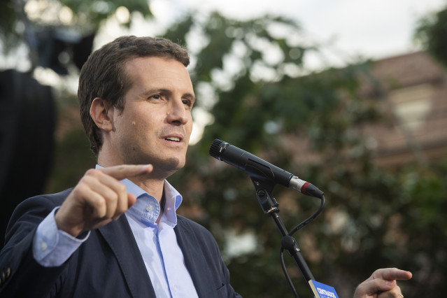 26M.- Casado insta a cuidar el turismo para no 