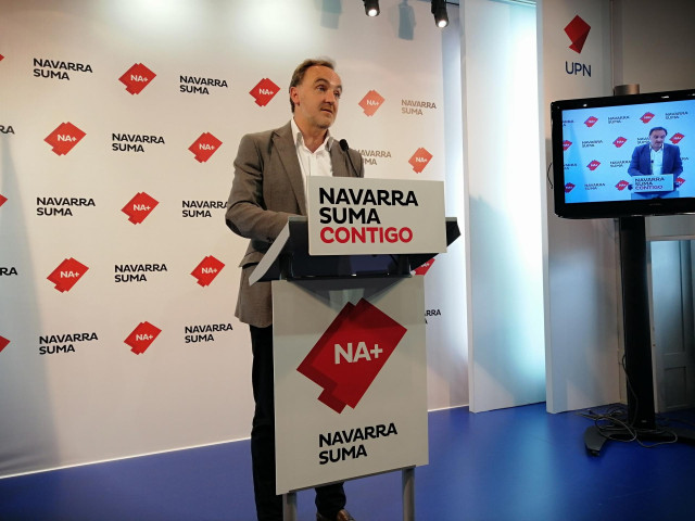 26M.-Esparza dice que la posición del PSN es 