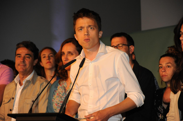 VÍDEO: 26M.- Errejón subraya la 
