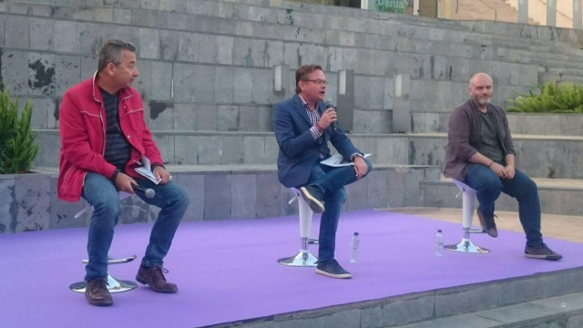 Líder de Podem Dénia reprocha a Iglesias las palabras sobre Ortega: 