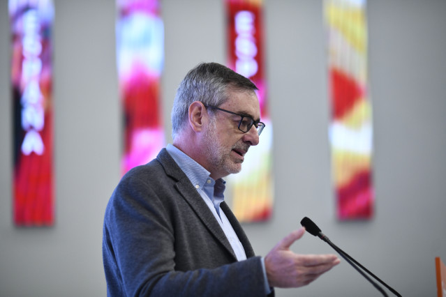 España.- Villegas responde con ambigüedad sobre posible pacto Ciudadanos-PSOE para que Villacís sea alcaldesa de Madrid