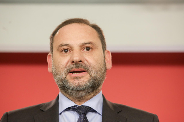 Reunión de la Ejecutiva del PSOE un día después de las elecciones del 26M