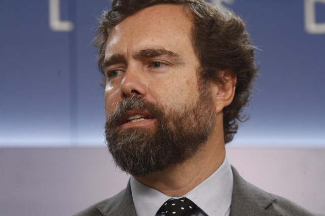 Vox insiste en que ya no apoyará gobiernos sin sentarse a negociar con Ciudadanos porque no se fía
