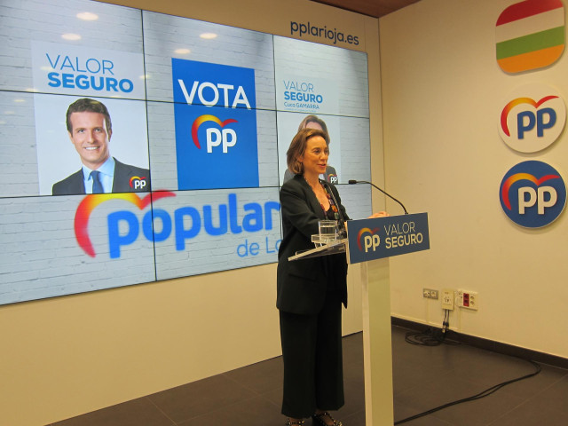 Gamarra avisa de que los votantes de Ciudadanos no votaron a 'Mas Carmena' y 