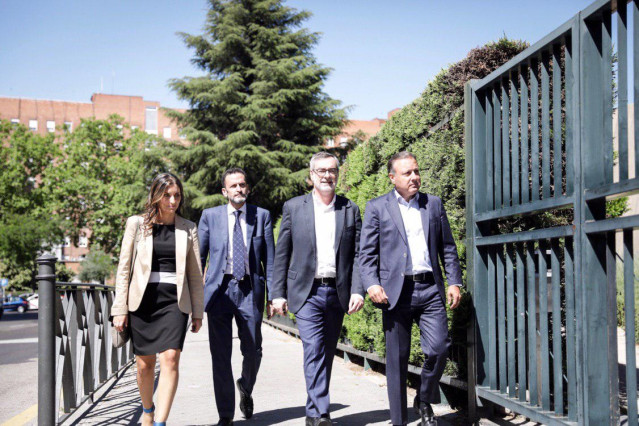 Ciudadanos acepta 