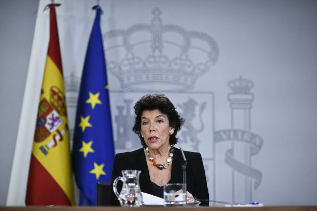 Economía.- El Gobierno dice que la OCDE constata que España mejora 
