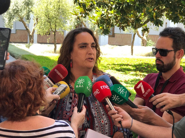 Adelante anuncia enmienda a la totalidad al Presupuesto y pide que el Gobierno 