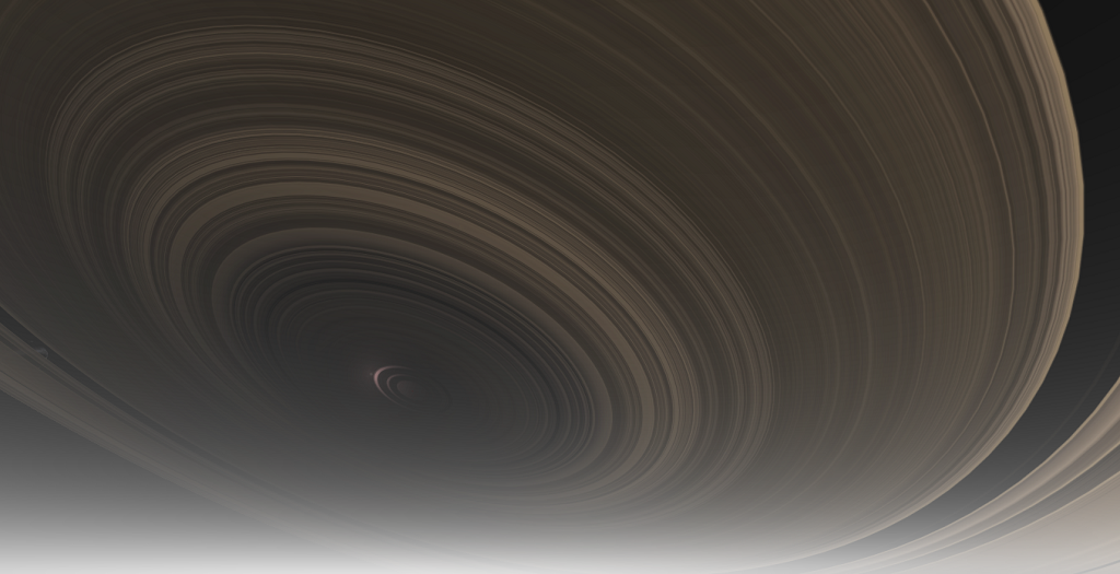 J1407b visto desde su hipotu00e9tico exomoon en Celestia