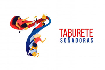 Canción Taburete Mundial Femenino