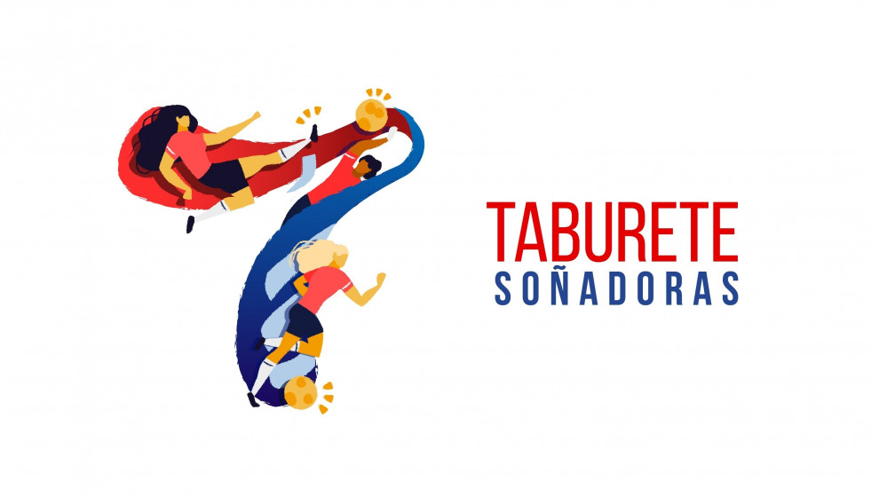 Canción Taburete Mundial Femenino