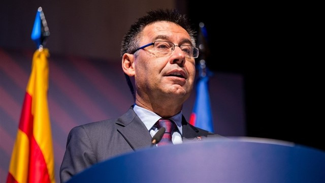 Bartomeu fichajes verano