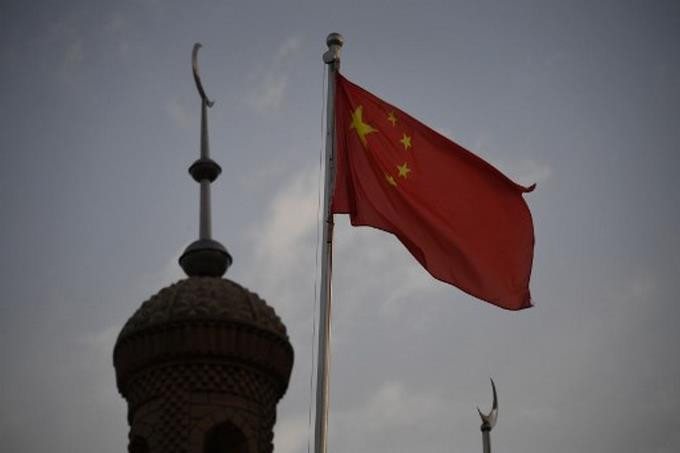 Operaciu00f3n gran muralla espau00f1a deporta 94 taiwaneses a China