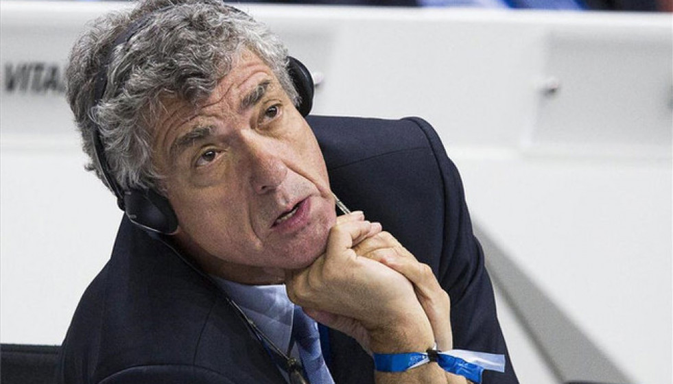 Villar elegido vicepresidente primero uefa 1435611276234