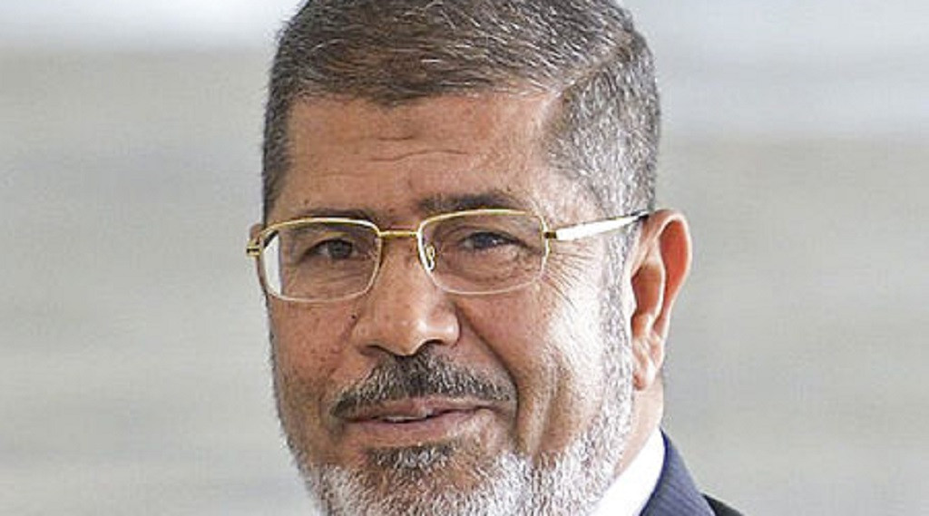 Mohammed Morsi