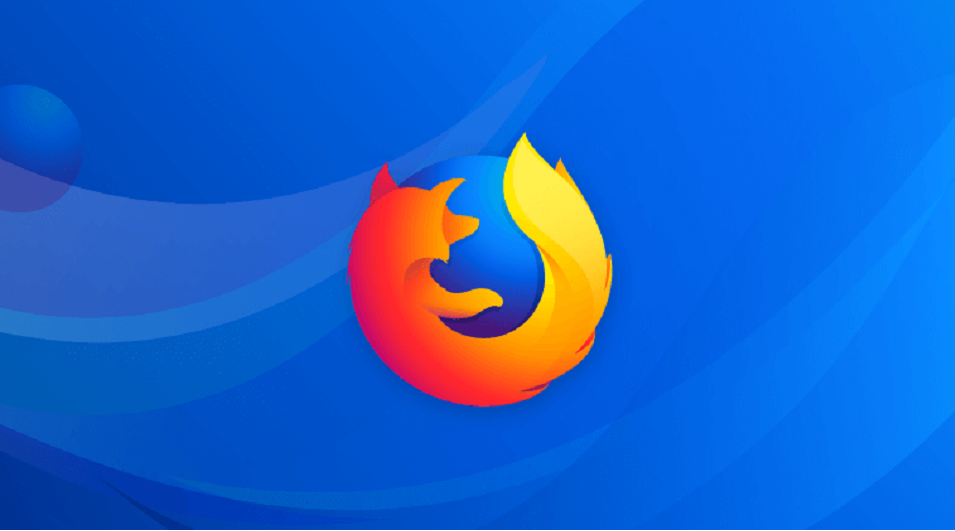 Firefox