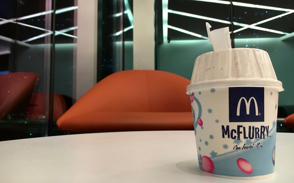McFlurry