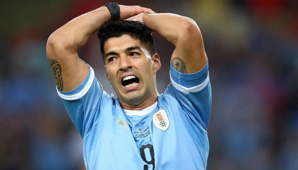 SuarezUruguay