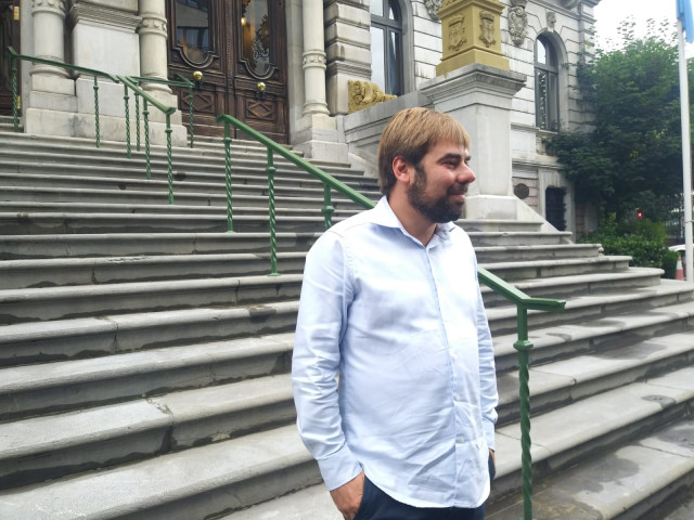 Daniel Ripa.