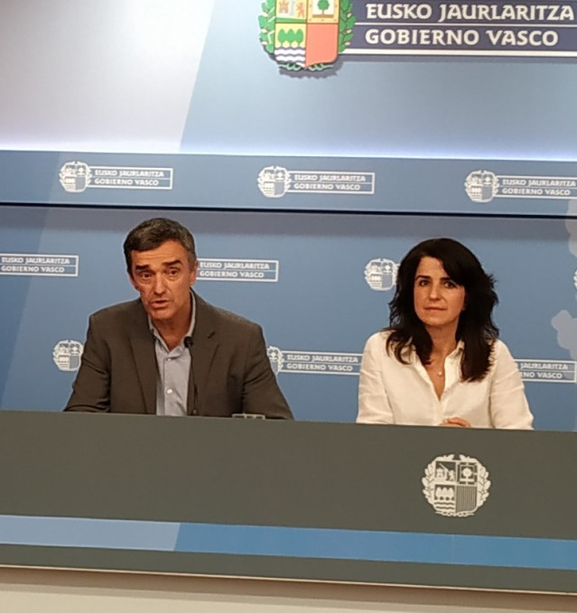 Un informe oficial cifra en 20.000 las víctimas mortales causadas por la Guerra Civil y el primer franquismo en Euskadi.